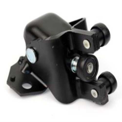 PARTNER TEPEE SÜRGÜLÜ KAPI ORTA MEK. SAĞ KOMPLE